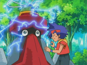 大朝北鼻,熾熱的靈魂 (鑽石&珍珠第58集文字版) 大朝北鼻,熾熱的靈魂 (鑽石&珍珠第58集文字版)