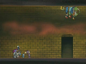 隨意遺跡的未知圖騰 (鑽石&珍珠第60集文字版) 隨意遺跡的未知圖騰 (鑽石&珍珠第60集文字版)