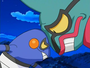 新潮打扮!其名為銀河隊!! (鑽石&珍珠第69集文字版) 新潮打扮!其名為銀河隊!! (鑽石&珍珠第69集文字版)