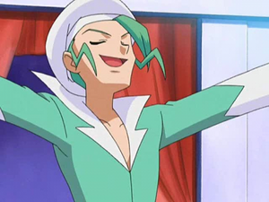 大家都是勁敵!米可利杯!! (鑽石&珍珠第77集文字版) 大家都是勁敵!米可利杯!! (鑽石&珍珠第77集文字版)