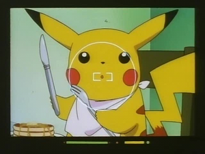 培育屋的秘密! (無印篇第55集文字版) 培育屋的秘密! (無印篇第55集文字版)