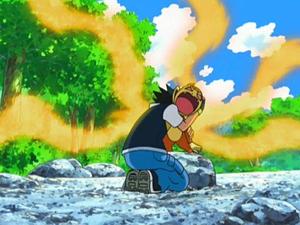 濕原大溼地的不良蛙祭典!? (鑽石&珍珠第82集文字版) 濕原大溼地的不良蛙祭典!? (鑽石&珍珠第82集文字版)