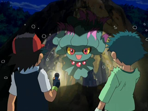 最後的大決戰!神奇寶貝鐵人三項!! (鑽石&珍珠第91集文字版) 最後的大決戰!神奇寶貝鐵人三項!! (鑽石&珍珠第91集文字版)