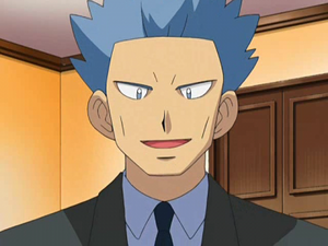 銀河隊來襲!!(後篇) (鑽石&珍珠第97集文字版) 銀河隊來襲!!(後篇) (鑽石&珍珠第97集文字版)