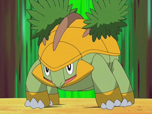 勁敵訓練家.阿馴登場!! (鑽石&珍珠第101集文字版) 勁敵訓練家.阿馴登場!! (鑽石&珍珠第101集文字版)