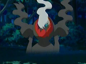 羊羹與洛托姆! (鑽石&珍珠第105集文字版) 羊羹與洛托姆! (鑽石&珍珠第105集文字版)