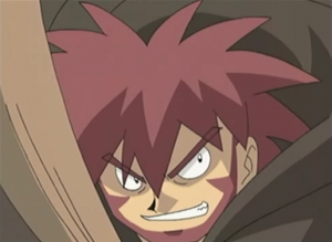 迷路的吼吼鯨! (鑽石&珍珠第109集文字版) 迷路的吼吼鯨! (鑽石&珍珠第109集文字版)