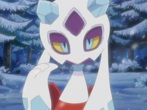 火箭隊解散!? (鑽石&珍珠第117集文字版) 火箭隊解散!? (鑽石&珍珠第117集文字版)