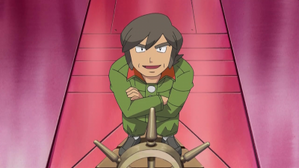 復活的雷吉奇卡斯!J再度出現!! (鑽石&珍珠第129集文字版) 復活的雷吉奇卡斯!J再度出現!! (鑽石&珍珠第129集文字版)