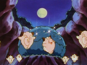 皮皮與月之石 (無印篇第6集文字版) 皮皮與月之石 (無印篇第6集文字版)