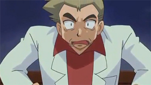 天然雀、天然鳥…不可思議的森林! (鑽石&珍珠第140集文字版) 天然雀、天然鳥…不可思議的森林! (鑽石&珍珠第140集文字版)