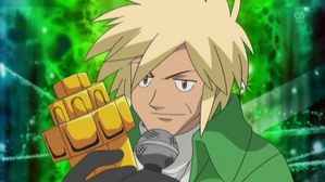 史上最邪惡的波克比! (鑽石&珍珠第142集文字版) 史上最邪惡的波克比! (鑽石&珍珠第142集文字版)