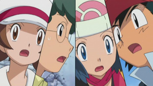 夢妖、黑暗鴉和闇之石! (鑽石&珍珠第148集文字版) 夢妖、黑暗鴉和闇之石! (鑽石&珍珠第148集文字版)