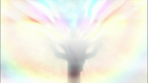 寶可夢定向越野!霧中的X! (XY 第41集文字版) 寶可夢定向越野!霧中的X! (XY 第41集文字版)