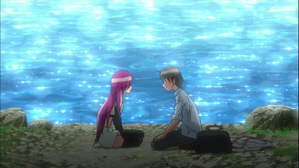 迷路是愛情的岔路!?武藏與果然翁!! (XY 第63集文字版) 迷路是愛情的岔路!?武藏與果然翁!! (XY 第63集文字版)