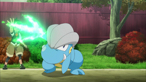 勁敵對戰!小智對戰翔太!! (XY 第75集文字版) 勁敵對戰!小智對戰翔太!! (XY 第75集文字版)