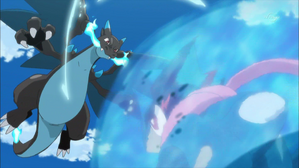 小智與翔太!再次展開的甲賀忍蛙對戰!! (XY&Z 第13集文字版) 小智與翔太!再次展開的甲賀忍蛙對戰!! (XY&Z 第13集文字版)