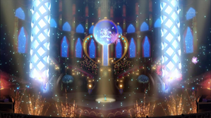 大師級高階賽開幕!火花四濺的少女激戰!! (XY&Z 第19集文字版) 大師級高階賽開幕!火花四濺的少女激戰!! (XY&Z 第19集文字版)