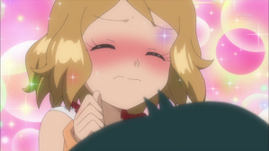 小智感冒了!皮卡丘對抗賽!! (XY&Z 第22集文字版) 小智感冒了!皮卡丘對抗賽!! (XY&Z 第22集文字版)