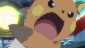 超級蜥蜴王對雷丘!我要領取經驗值!! (XY&Z 第33集文字版) 超級蜥蜴王對雷丘!我要領取經驗值!! (XY&Z 第33集文字版)