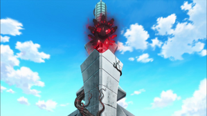 襲擊閃焰隊!幻彩電塔的基格爾德!! (XY&Z 第39集文字版) 襲擊閃焰隊!幻彩電塔的基格爾德!! (XY&Z 第39集文字版)