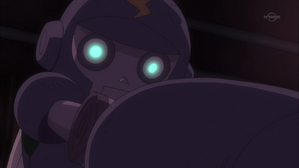 反擊的稜鏡塔!希特洛伊特永遠!! (XY&Z 第41集文字版) 反擊的稜鏡塔!希特洛伊特永遠!! (XY&Z 第41集文字版)