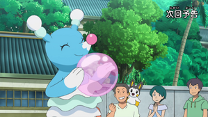 球球海獅、花漾海獅、憤怒的破破舵輪! (日月 第40集文字版) 球球海獅、花漾海獅、憤怒的破破舵輪! (日月 第40集文字版)