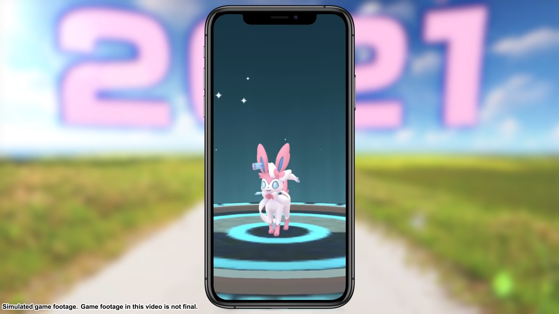 Pokemon Go 如何進化仙子伊布 Pokemon Hk